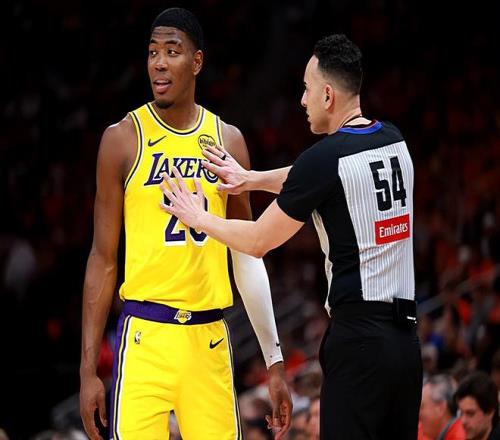 湖人名将__湖人老将