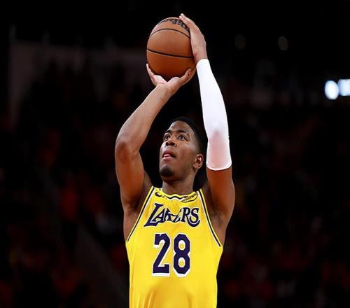 湖人老将__湖人名将