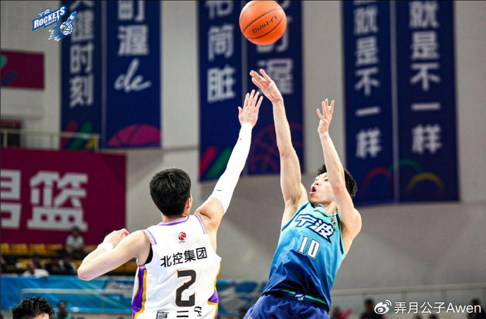 收官战拯救广东球队！37岁老将狂砍18分7助，亲手送前东家出局_收官战拯救广东球队！37岁老将狂砍18分7助，亲手送前东家出局_