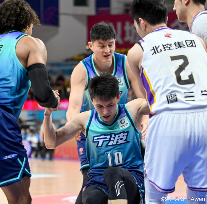 _收官战拯救广东球队！37岁老将狂砍18分7助，亲手送前东家出局_收官战拯救广东球队！37岁老将狂砍18分7助，亲手送前东家出局