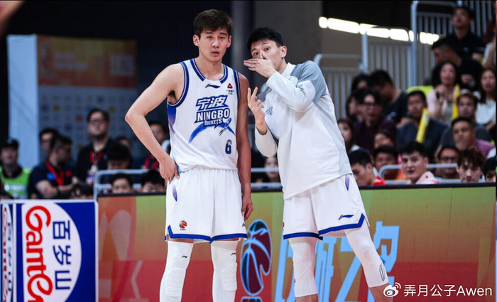 收官战拯救广东球队！37岁老将狂砍18分7助，亲手送前东家出局__收官战拯救广东球队！37岁老将狂砍18分7助，亲手送前东家出局