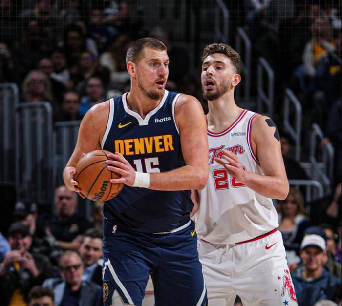 _2026赛季最佳一阵出炉！网友：实至名归_2026赛季最佳一阵出炉！网友：实至名归