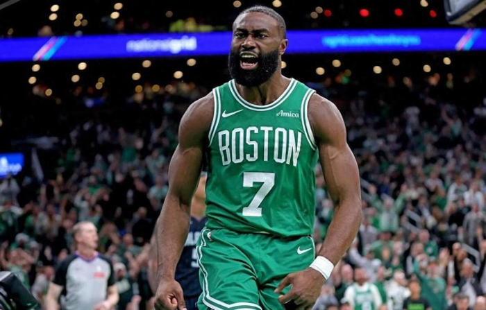 2026赛季最佳一阵出炉！网友：实至名归_2026赛季最佳一阵出炉！网友：实至名归_