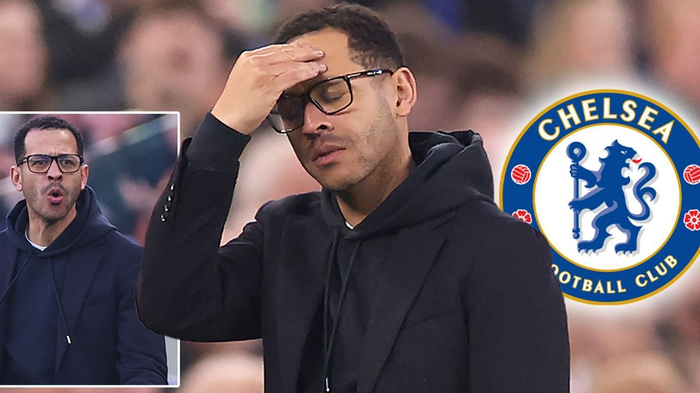 _执教过切尔西的教练_切尔西新任主教练