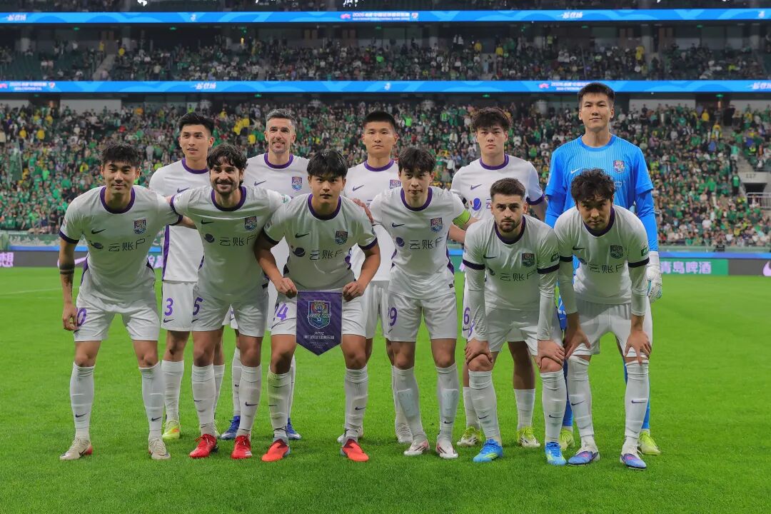 火力全开！津门虎拿下京津德比！_火力全开！津门虎拿下京津德比！_