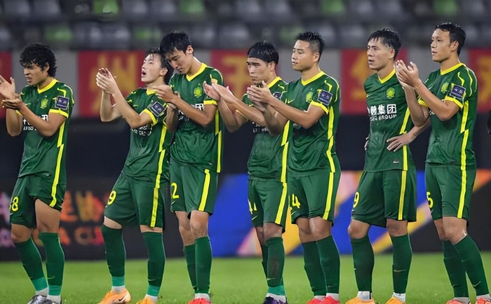 _北京国安后腰_国安后卫国脚