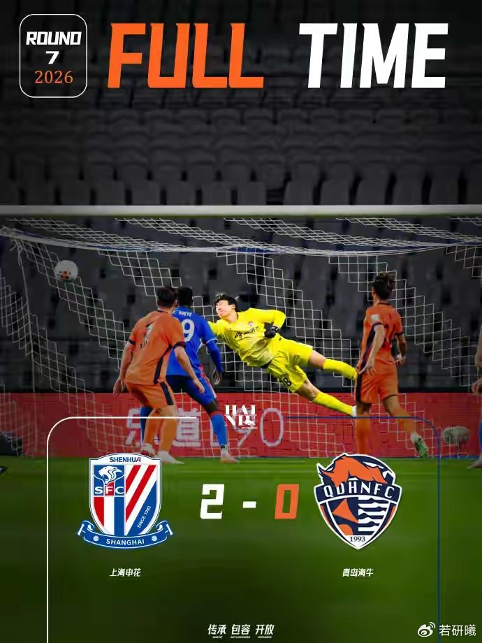 中超申花比赛结果__中超集锦申花