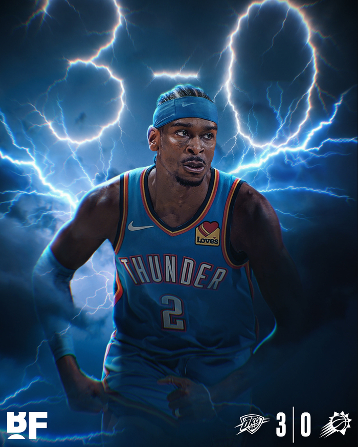 SGA高呼我不需要罚球！18投42分创8纪录比肩MJ 三战38罚仍联盟第一