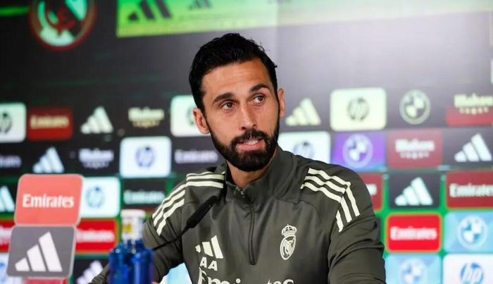 皇马9轮狂丢13分，阿韦洛亚败北率创队史第八