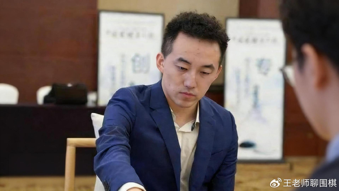 宿命轮盘：当杨楷文再遇申真谞，烂柯杯16强上演中韩棋风生死局_宿命轮盘：当杨楷文再遇申真谞，烂柯杯16强上演中韩棋风生死局_