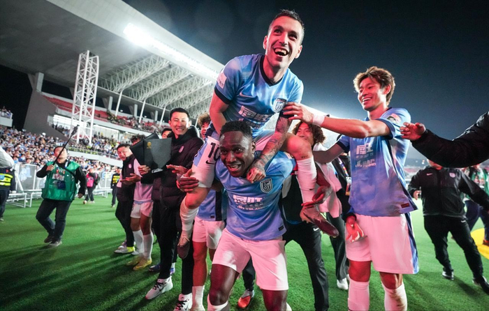 五连胜之后，最难的一场来了！大连英博不能大意！