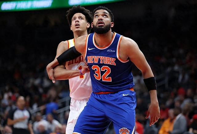 _天王山见！唐斯砍三双成最大功臣 锋线大将1作用胜过布伦森_天王山见！唐斯砍三双成最大功臣 锋线大将1作用胜过布伦森