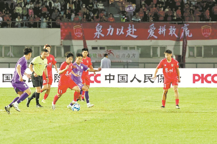 泉州跟莆田是一个地方吗__泉州支援莆田