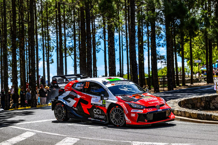 保时捷包揽前五__德文哈里斯3.8秒视频