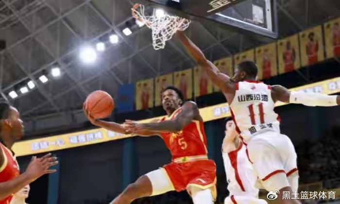 上海男篮与广州男篮比赛__上海队男篮