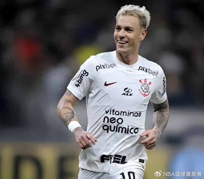 鲁能外援在本赛季中超迎来久违爆发！效率一度堪比佩莱，值得期待