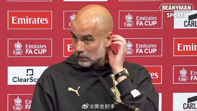 曼城客场瓜迪奥拉__曼城主帅瓜迪奥拉简历