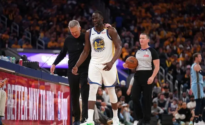 突发！勇士帅位大地震！格林实锤科尔离队，NCAA冠军教头接盘？