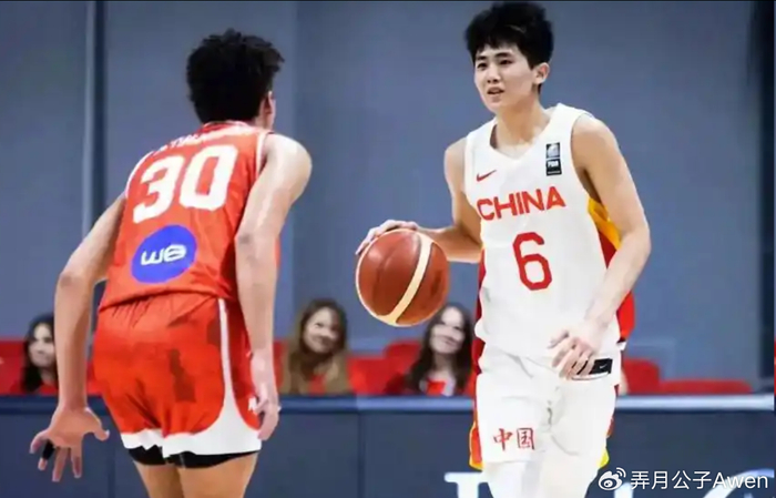 场均9+3，从庞峥麟手里抢走月最佳星锐球员！球迷：吴前该让位了__场均9+3，从庞峥麟手里抢走月最佳星锐球员！球迷：吴前该让位了