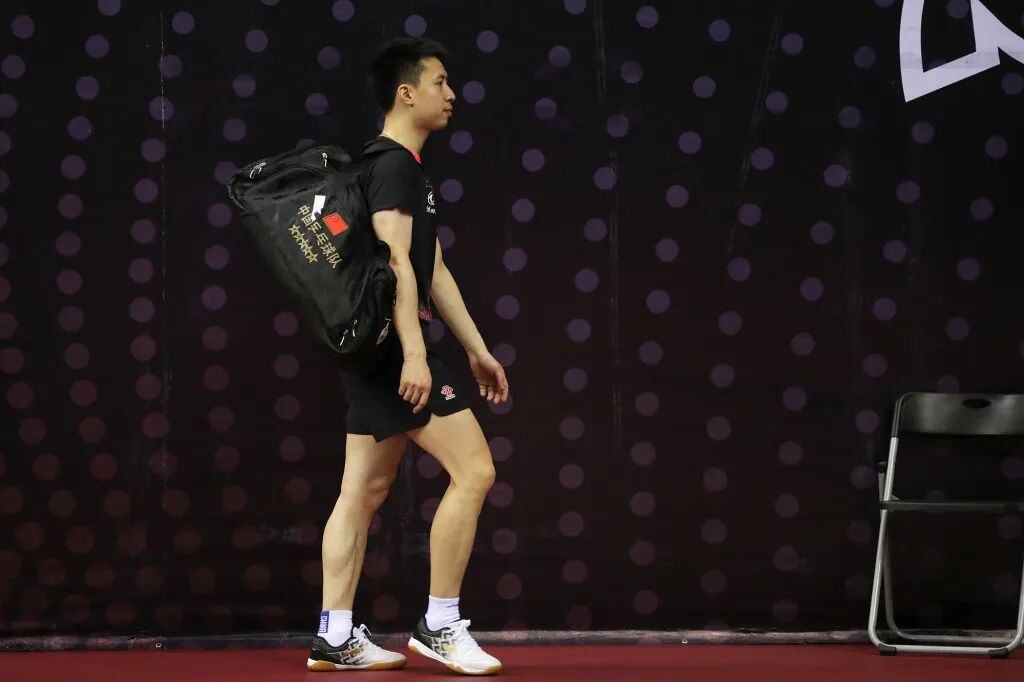 方博决定重返职业赛场。