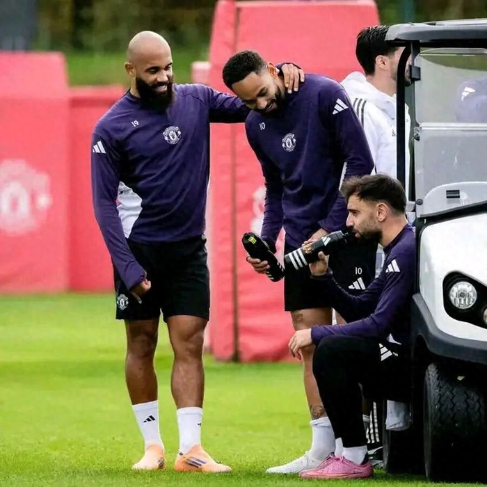 _曼联科普_曼联秒懂百科