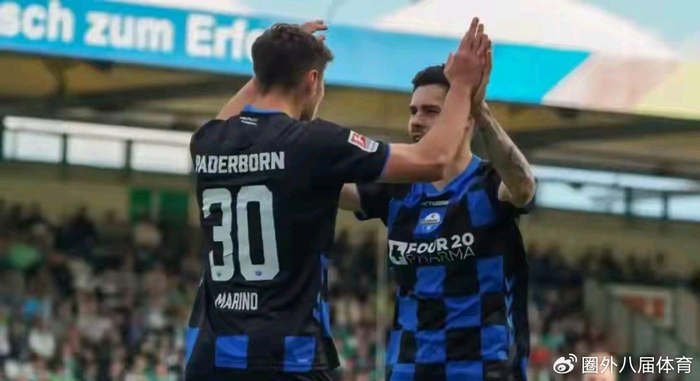 二级联赛杀疯了！沙尔克一只脚已回德甲，意乙14队乱斗__二级联赛杀疯了！沙尔克一只脚已回德甲，意乙14队乱斗