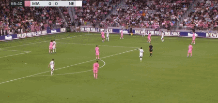 _梅西被激怒_梅西进攻