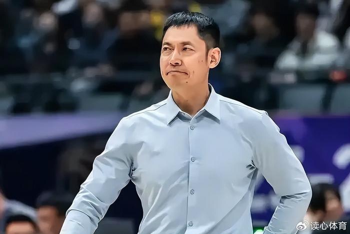 _山西队主教练是谁_福建队主帅