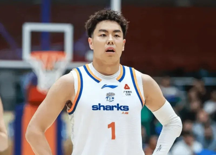 _上海残阵都能掀翻山东！8人轮换各个发挥，这阵容厚度太恐怖了！_上海残阵都能掀翻山东！8人轮换各个发挥，这阵容厚度太恐怖了！