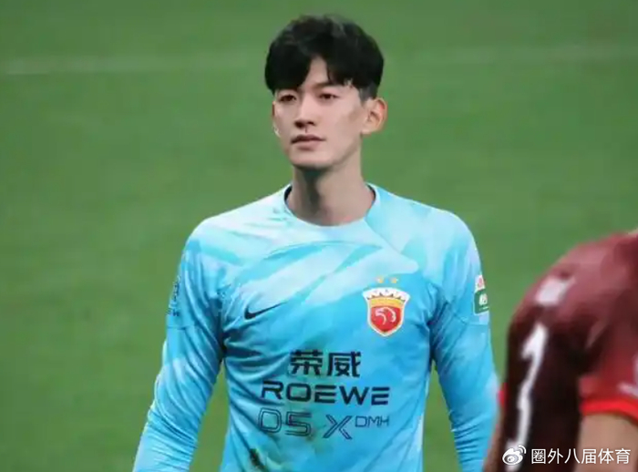 大冷！海港队又输了，颜骏凌低级失误送大礼，已落后蓉城队17分_大冷！海港队又输了，颜骏凌低级失误送大礼，已落后蓉城队17分_