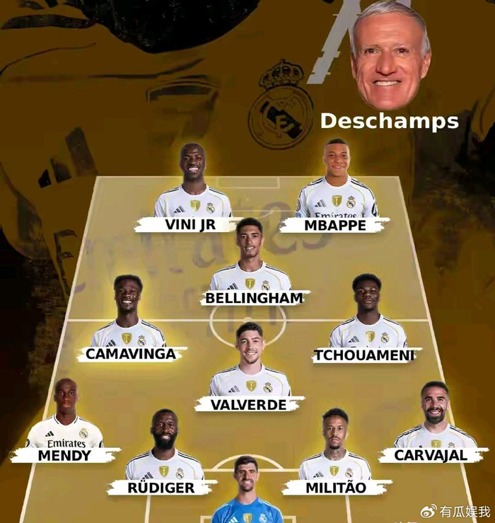 _皇马新帅_皇马选帅