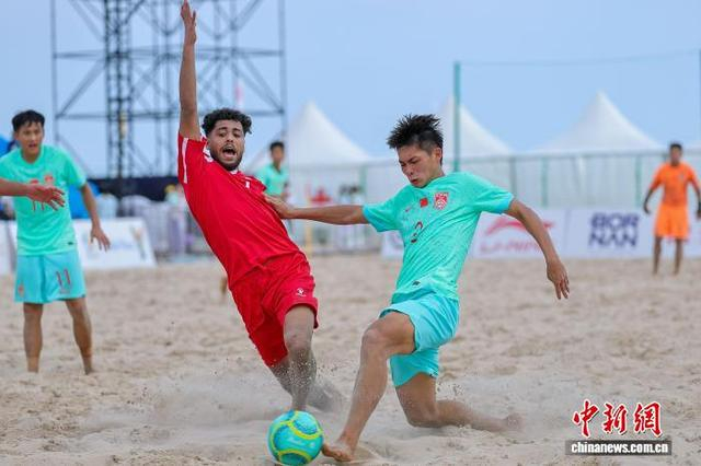 三亚足球群_三亚足球比赛_