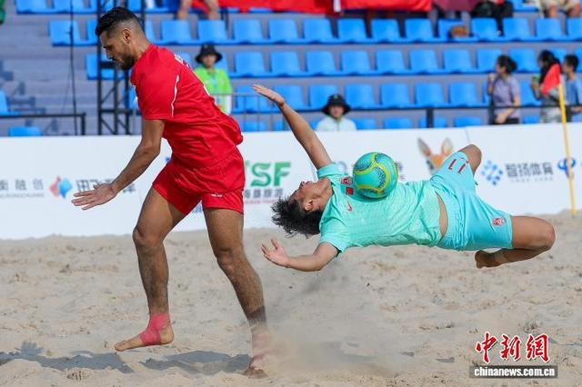 三亚足球比赛__三亚足球群