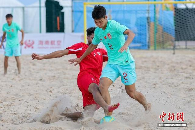 三亚足球比赛_三亚足球群_