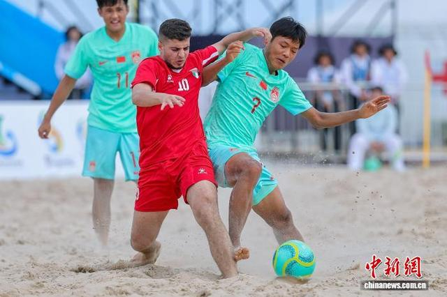 _三亚足球比赛_三亚足球群