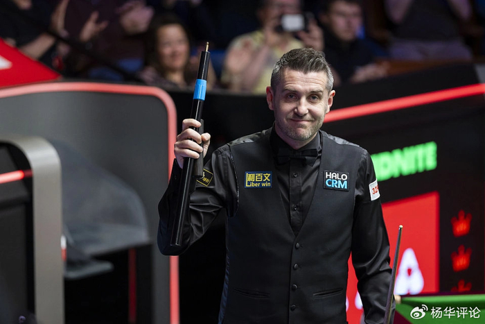 奥沙利文打法才叫艺术？塞尔比辩解：务实防守型球员也应该被尊重_奥沙利文打法才叫艺术？塞尔比辩解：务实防守型球员也应该被尊重_