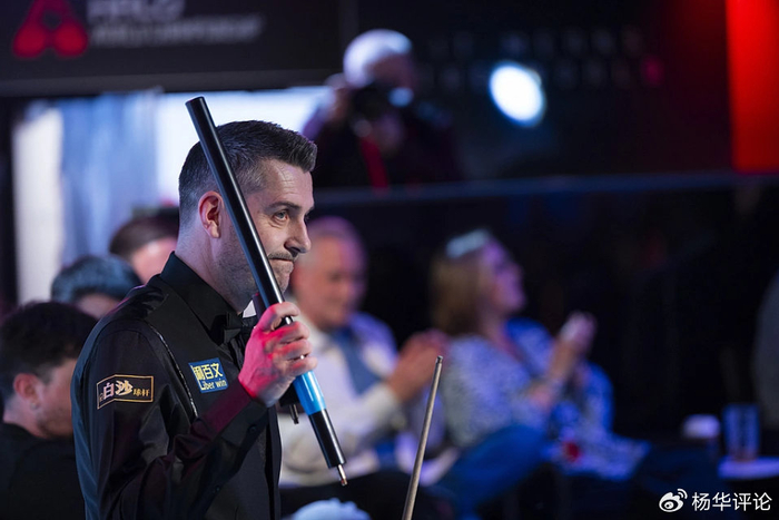 _奥沙利文打法才叫艺术？塞尔比辩解：务实防守型球员也应该被尊重_奥沙利文打法才叫艺术？塞尔比辩解：务实防守型球员也应该被尊重