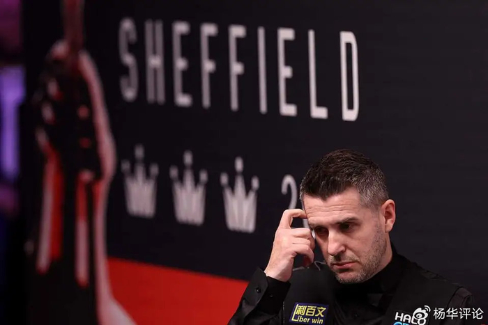 奥沙利文打法才叫艺术？塞尔比辩解：务实防守型球员也应该被尊重__奥沙利文打法才叫艺术？塞尔比辩解：务实防守型球员也应该被尊重