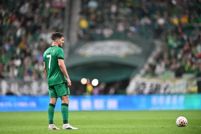 国安主场最大比分输球__国安主场比赛