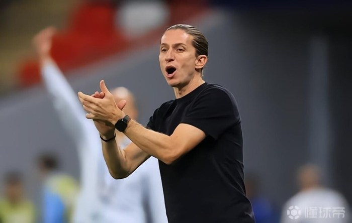 TA盘点切尔西7位潜在新主帅：菲利佩最适合，小法可能性不大