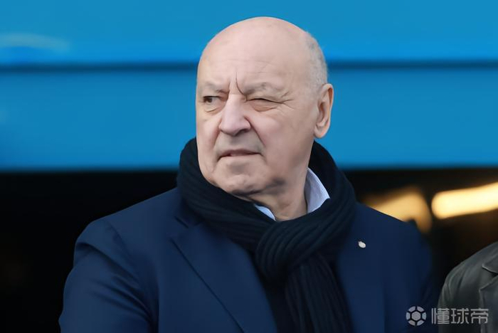 米体：国米曾多次遭争议判罚，因罗基案被牵连让他们感到困惑