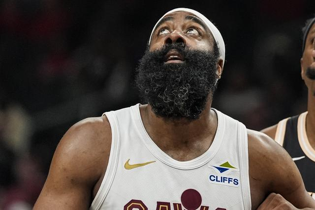 季后赛哈登得分情况__nba季后赛哈登数据