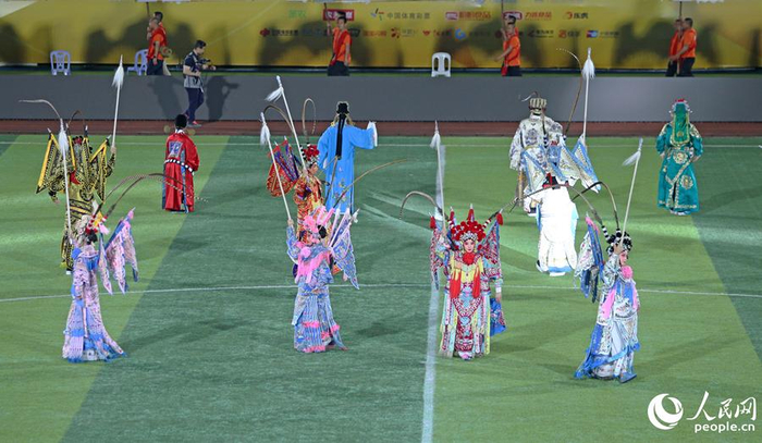 “闽超”为何选中一个山区小县办赛？__“闽超”为何选中一个山区小县办赛？