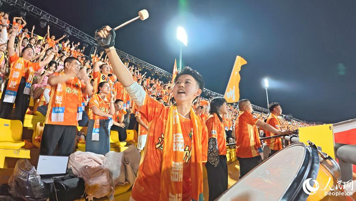 “闽超”为何选中一个山区小县办赛？__“闽超”为何选中一个山区小县办赛？