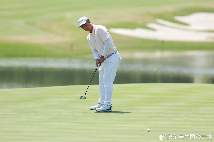 沃尔沃中国公开赛官方网站_沃尔沃中国公开赛成绩直播_