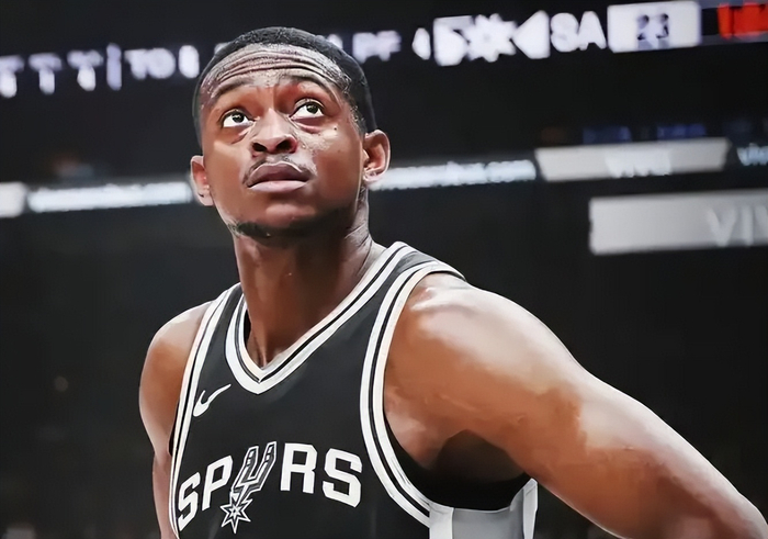 G3马刺120-108战胜开拓者 球员评价：3人优秀，3人及格，3人低迷_G3马刺120-108战胜开拓者 球员评价：3人优秀，3人及格，3人低迷_