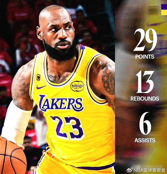 詹姆斯火箭队_湖人火箭第一场詹姆斯_