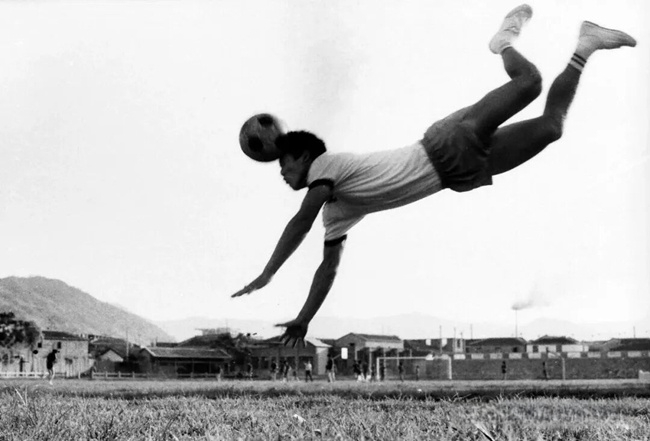 霞浦这座城与足球的百年“热恋”_霞浦这座城与足球的百年“热恋”_