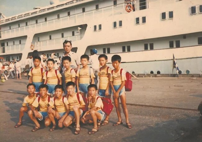 _霞浦这座城与足球的百年“热恋”_霞浦这座城与足球的百年“热恋”