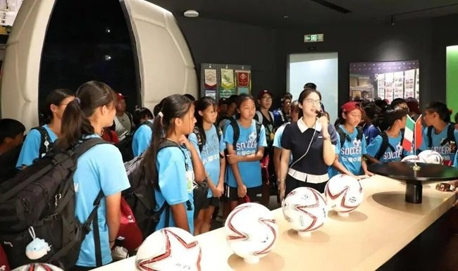 _霞浦这座城与足球的百年“热恋”_霞浦这座城与足球的百年“热恋”